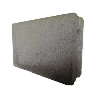 Grindbeton lijmblok klinker