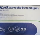 Kalkzandsteenlijm - zak 20kg